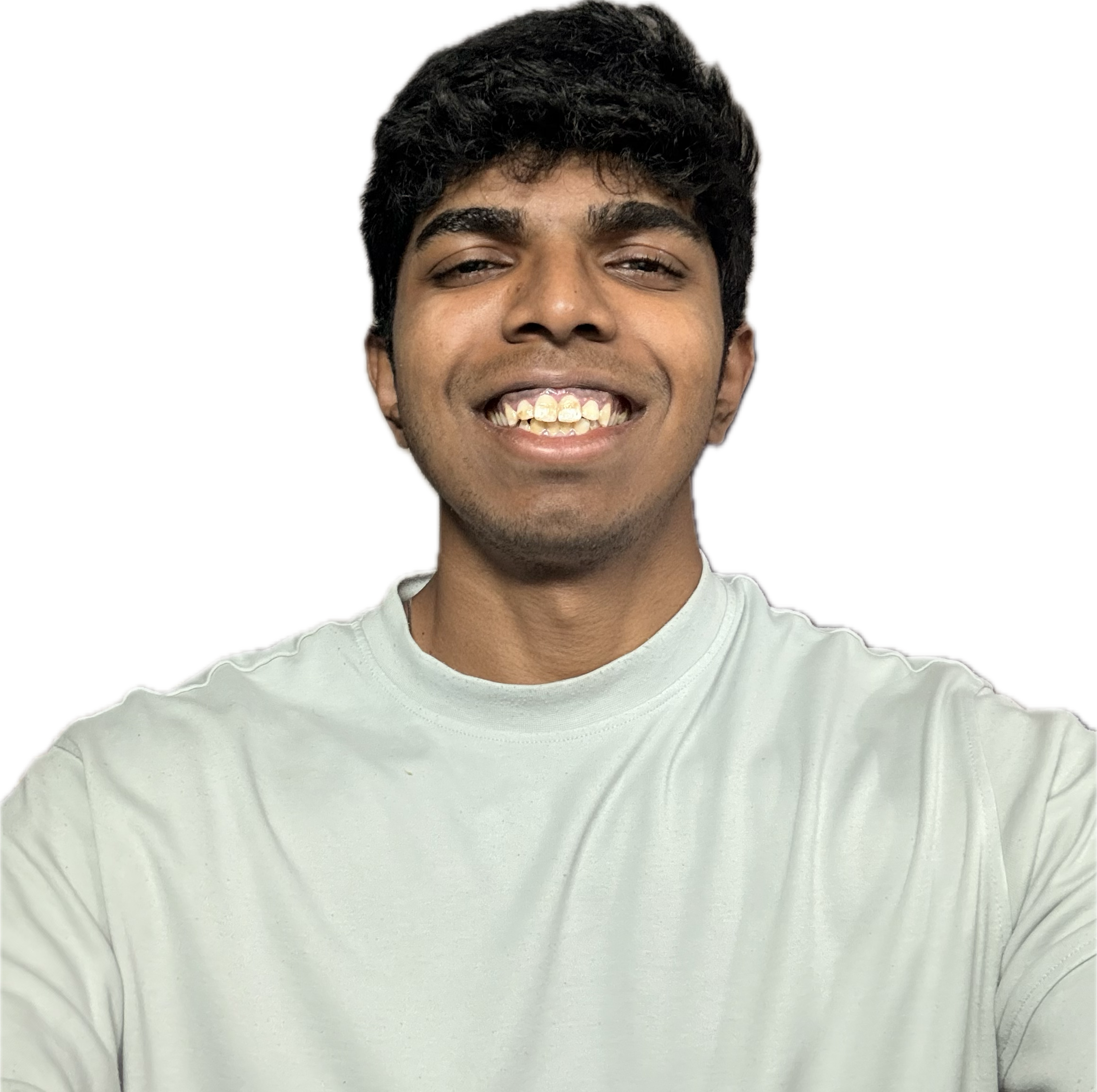 Swapnil Nair